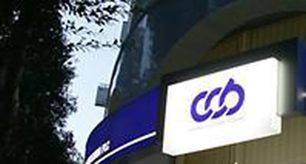 Консолидирана печалба от над 28 млн. лв. за ЦКБ през 2010