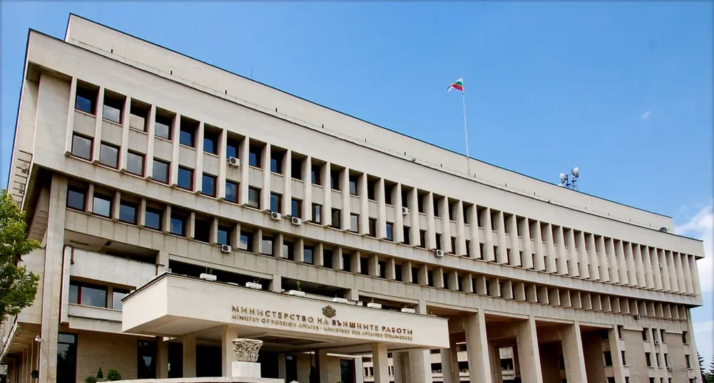 Турция: Нямаме претенции към държавните граници на България