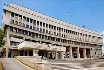 Турция: Нямаме претенции към държавните граници на България