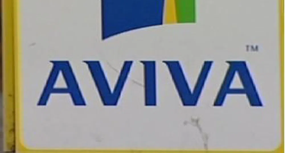 Aviva обяви 4.5 млрд. долара загуба за 2012 г.