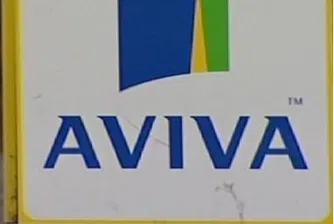 Aviva обяви 4.5 млрд. долара загуба за 2012 г.
