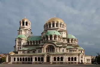 Русенският митрополит Неофит е избран за български патриарх