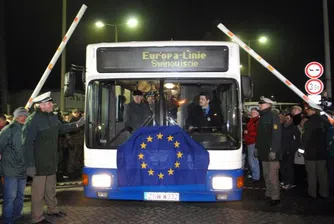 Холандия ще наложи вето на членството ни в Шенген