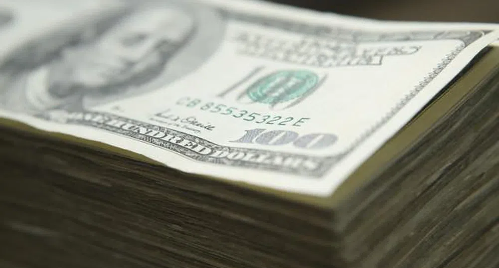 Заплащането на Уолстрийт ще достигне 144 млрд. долара