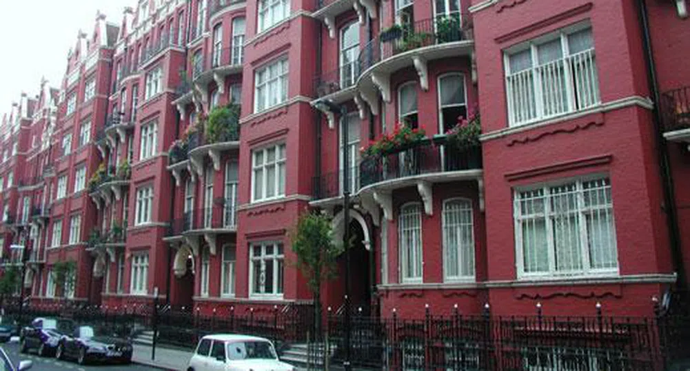 Ръст на жилищните кредити във Великобритания през октомври