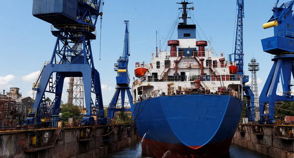 КРЗ Одесос с брутна печалба от 5.29 млн. лв. до 30 юни