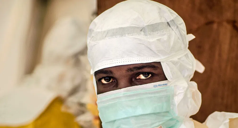 Светът губи битката срещу ебола според ръководителя на СБ