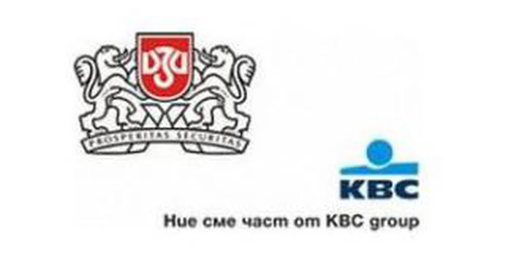 Търговото на KBC за застрахователя ДЗИ не мина през КФН