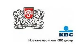 Търговото на KBC за застрахователя ДЗИ не мина през КФН