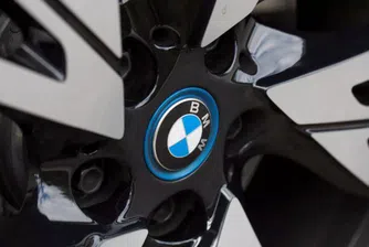 BMW разработва конкурент на Porsche 911