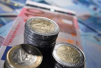 Преки инвестиции за 1.1 млрд. евро до края на септември