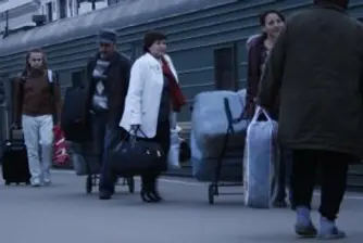 Френската полиция разби мрежа, експлоатирала българи в Поругалия