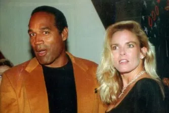 Банка взема къщата на О. Джей Симпсън