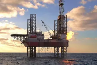 Безопасни ли са проучванията в Черно море