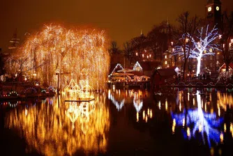 Шест дестинации за пътуване през декември