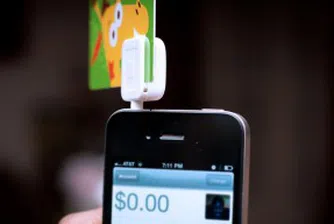 Акциите на Square поскъпват с 45% в първия си ден на търговия