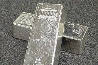 Цветните метали отчетоха добро дневно повишение
