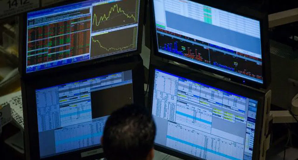 Богатствата на хедж фонд мениджърите