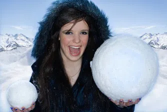 Голям ум = много приятели