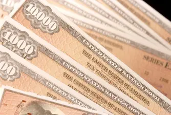 Развиващите се страни с рекордни продажби на облигации