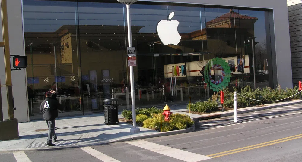 Тези четири компании печелят 2363 долара на всяка секунда