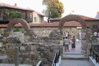 Западни учени проучиха мощите на Йоан Кръстител от о-в Св. Иван