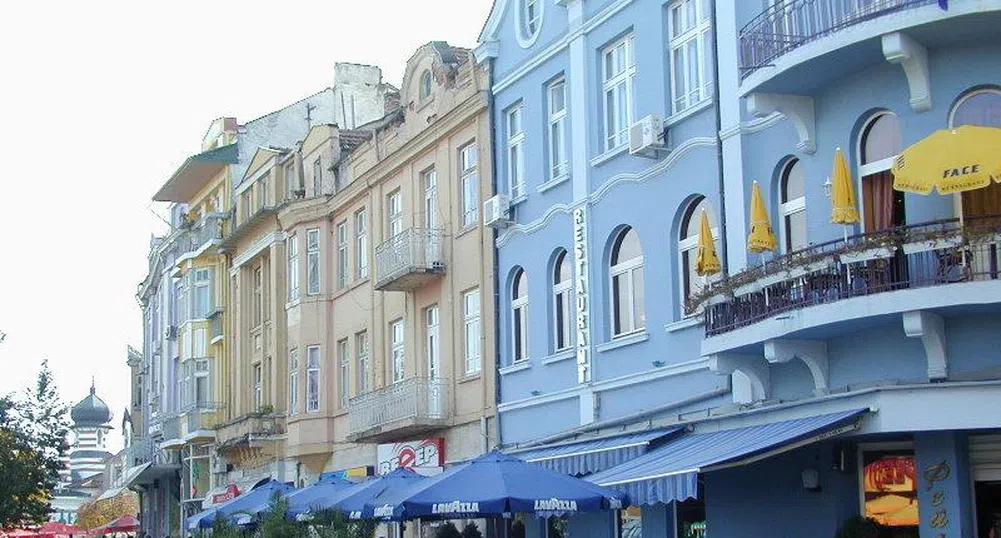 Най-мащабните проекти в Плевен през тази година