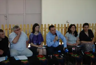 Животновъдството е аграрният сектор в най-тежко състояние