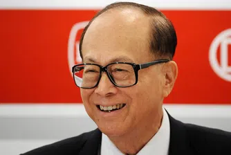 Най-богатият човек в Азия разпродава всичко