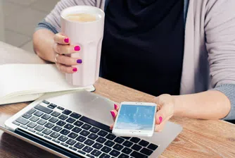 15 неща, които се въртят из ума на работещите