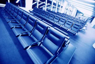 Оборотът от акции на БФБ падна далеч под 200 хил. лв. днес*