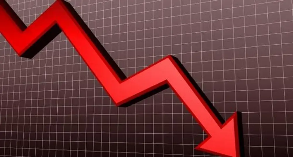 27 000 малки фирми са закрити през първото тримесечие