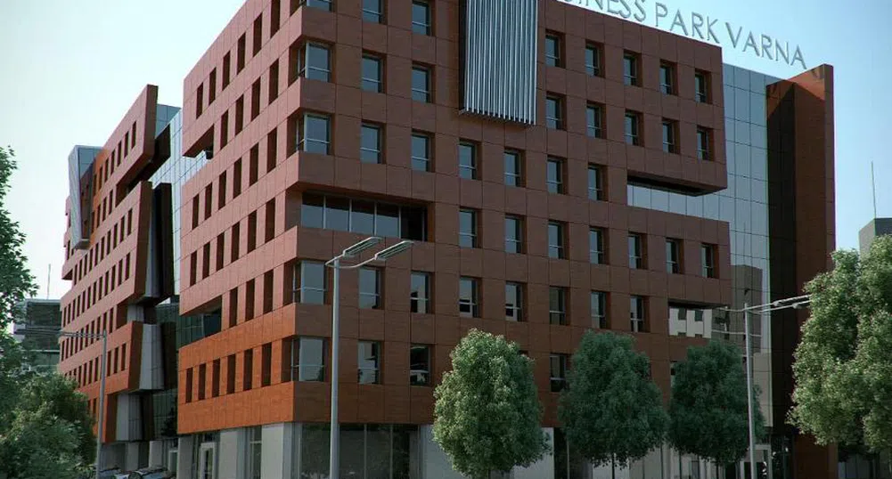 Най-добрите офис проекти представят на BalPEx Exclusive