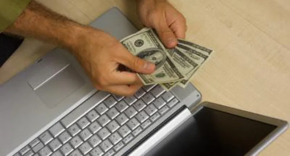 Шест нови начина за правене на пари онлайн