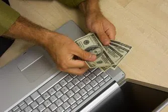 Шест нови начина за правене на пари онлайн