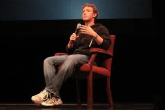 Кой е най-зле облеченият мъж в Силиконовата долина?