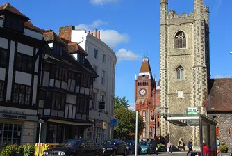 Успелите българи в чужбина: Николай Иванов