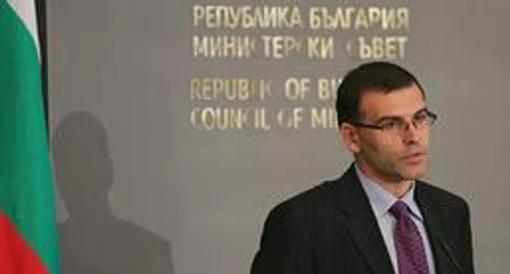 С. Дянков: 1.156 млрд. лв. съкратихме от публичните разходи