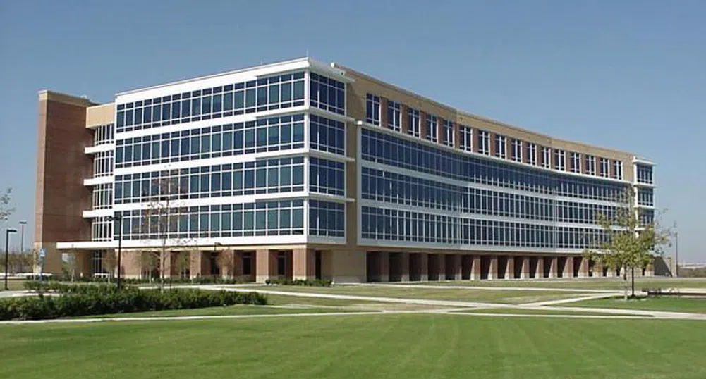 Започва строителството на Бизнес парк Sofia One