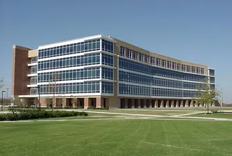 Започва строителството на Бизнес парк Sofia One