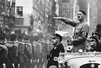 Какво щеше да стане, ако бяха убили Хитлер?