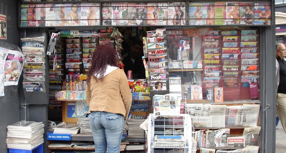 Труд, 24 часа и 168 часа с нови собственици