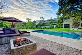 Мел Гибсън прави втори опит да продаде къщата си в Малибу