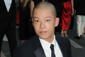 Hugo Boss нае любимия дизайнер на Мишел Обама