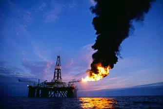 Украйна ще добива нефт и газ в Черно море