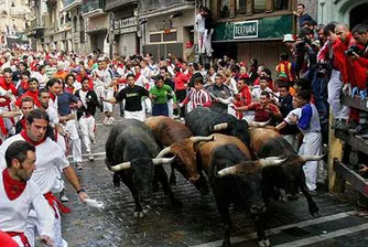 Испания търси засилване на туризма чрез Холивуд