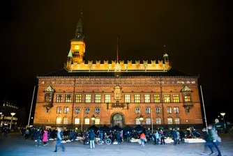 Сформираха правителство на малцинството в Дания