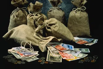 Берлин дължи трилиони евро на малко германско градче