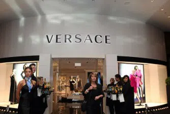 Китай на път да стане втория пазар в света за луксозни стоки