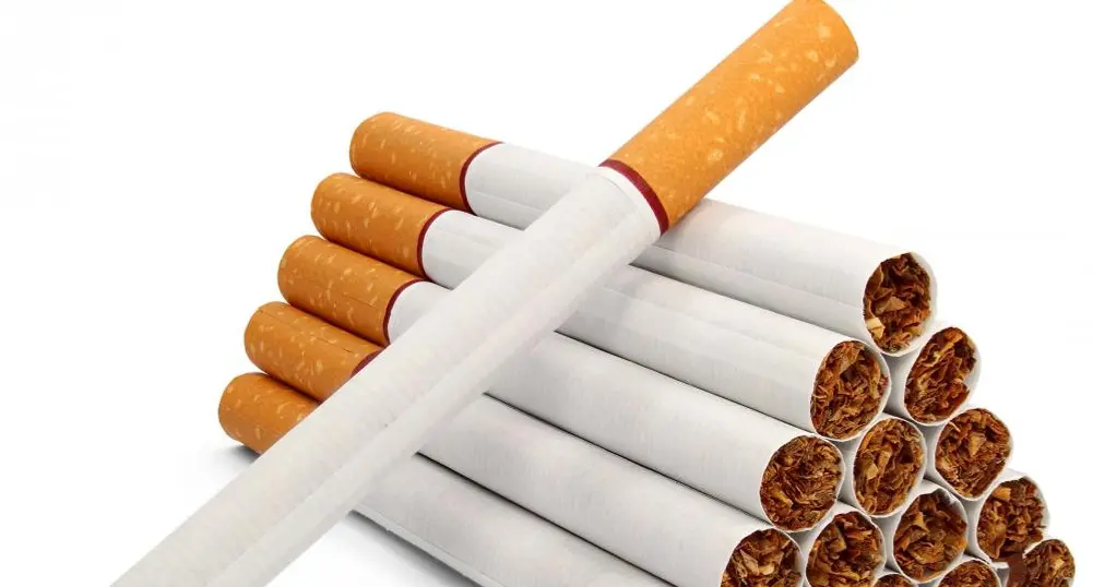 Цигари без бандерол за близо 420 хиляди лева задържа полицията